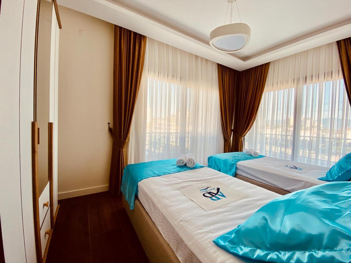 Nda Havuzlu Oasis Evleri 8 * Kusadasi