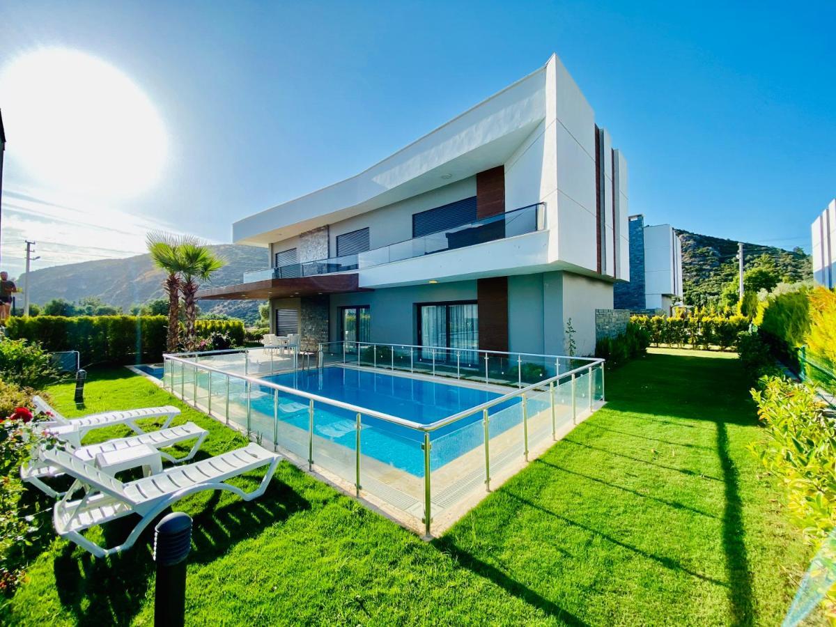 Nda Havuzlu Oasis Evleri 8 * Kusadasi