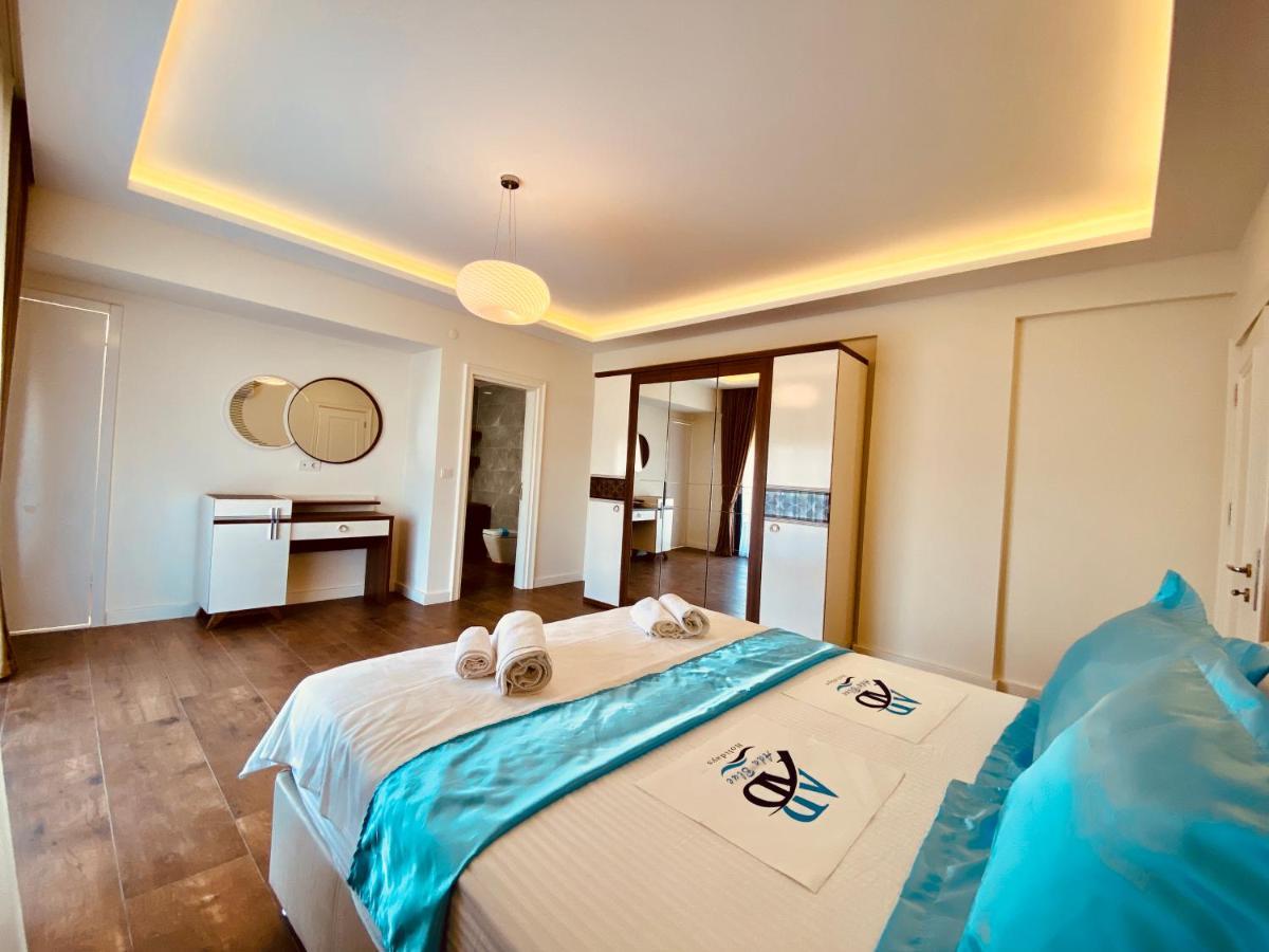 Villa Nda Havuzlu Oasis Evleri 8