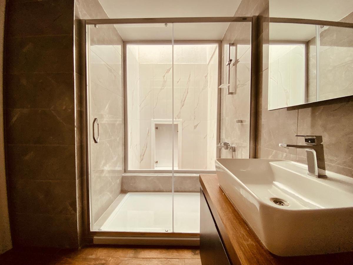 Nda Havuzlu Oasis Evleri 8 Villa Kusadasi