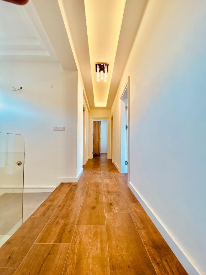 Nda Havuzlu Oasis Evleri 8 Kusadasi