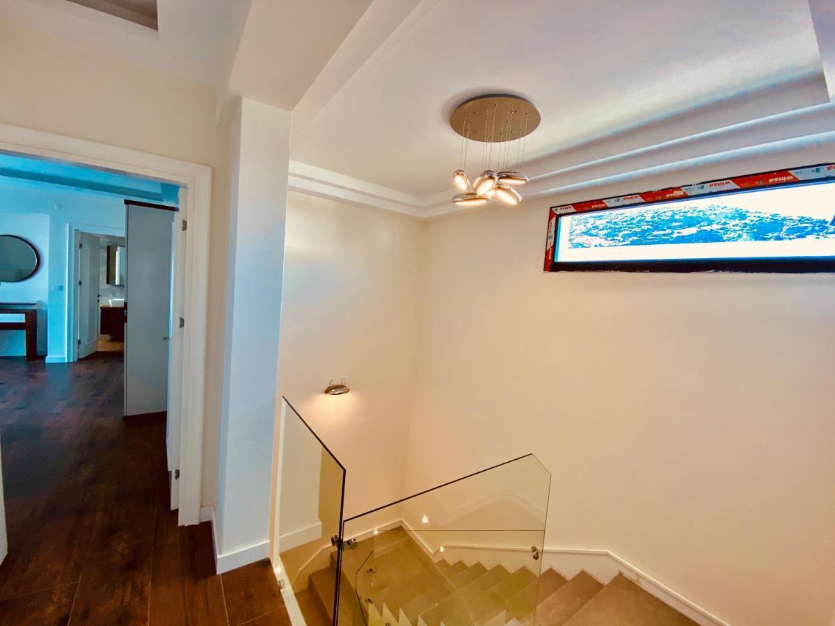 Villa Nda Havuzlu Oasis Evleri 8 *