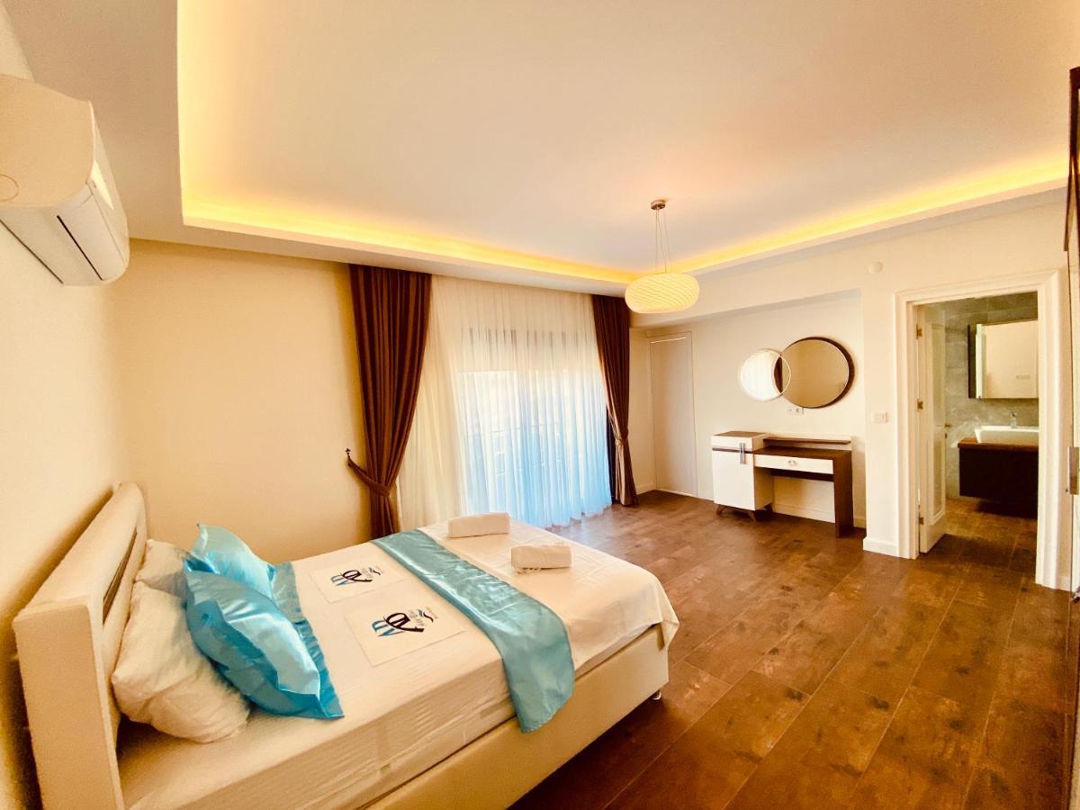 Nda Havuzlu Oasis Evleri 8 * Kusadasi