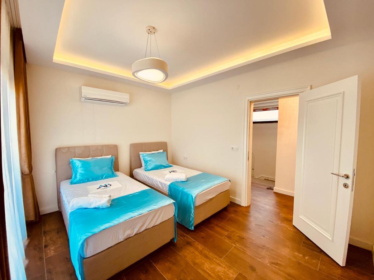 Nda Havuzlu Oasis Evleri 8 * Kusadasi