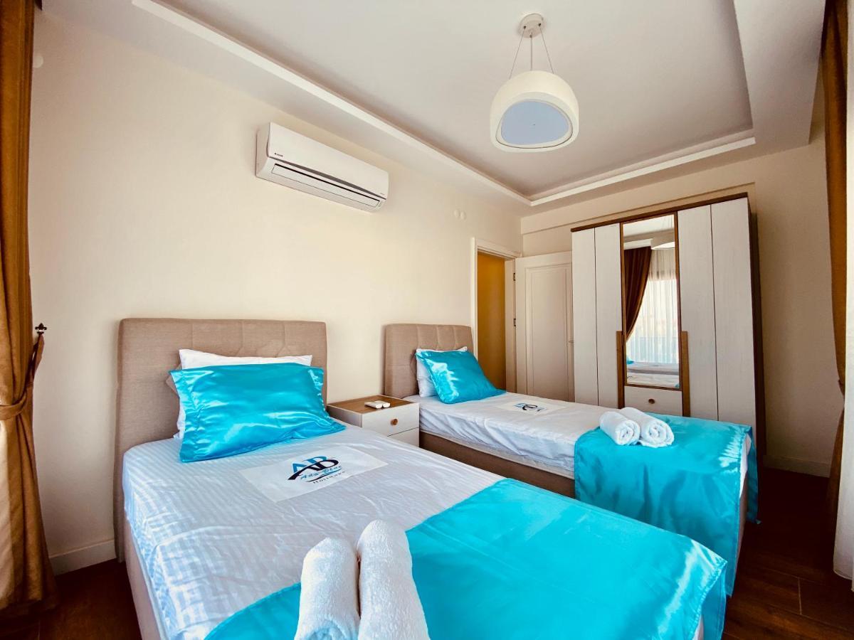 Nda Havuzlu Oasis Evleri 8 *