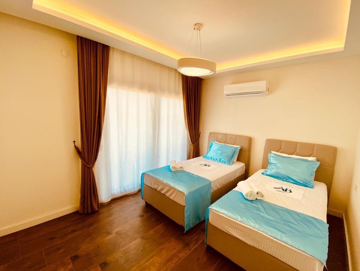 Nda Havuzlu Oasis Evleri 8 * Kusadasi