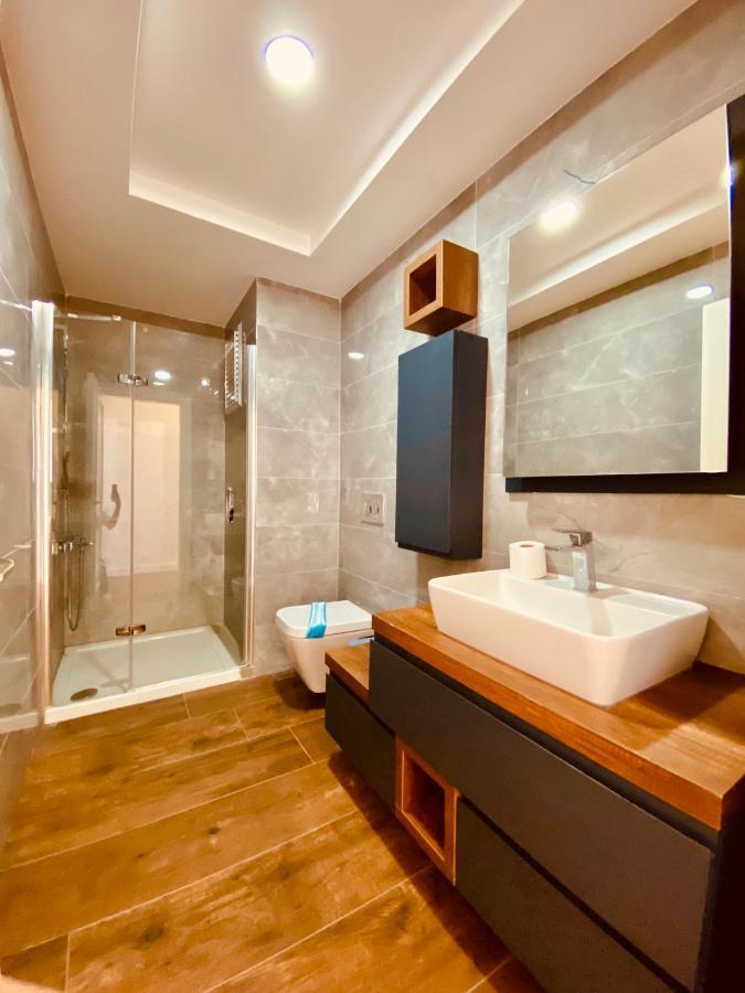 Nda Havuzlu Oasis Evleri 8 Villa *