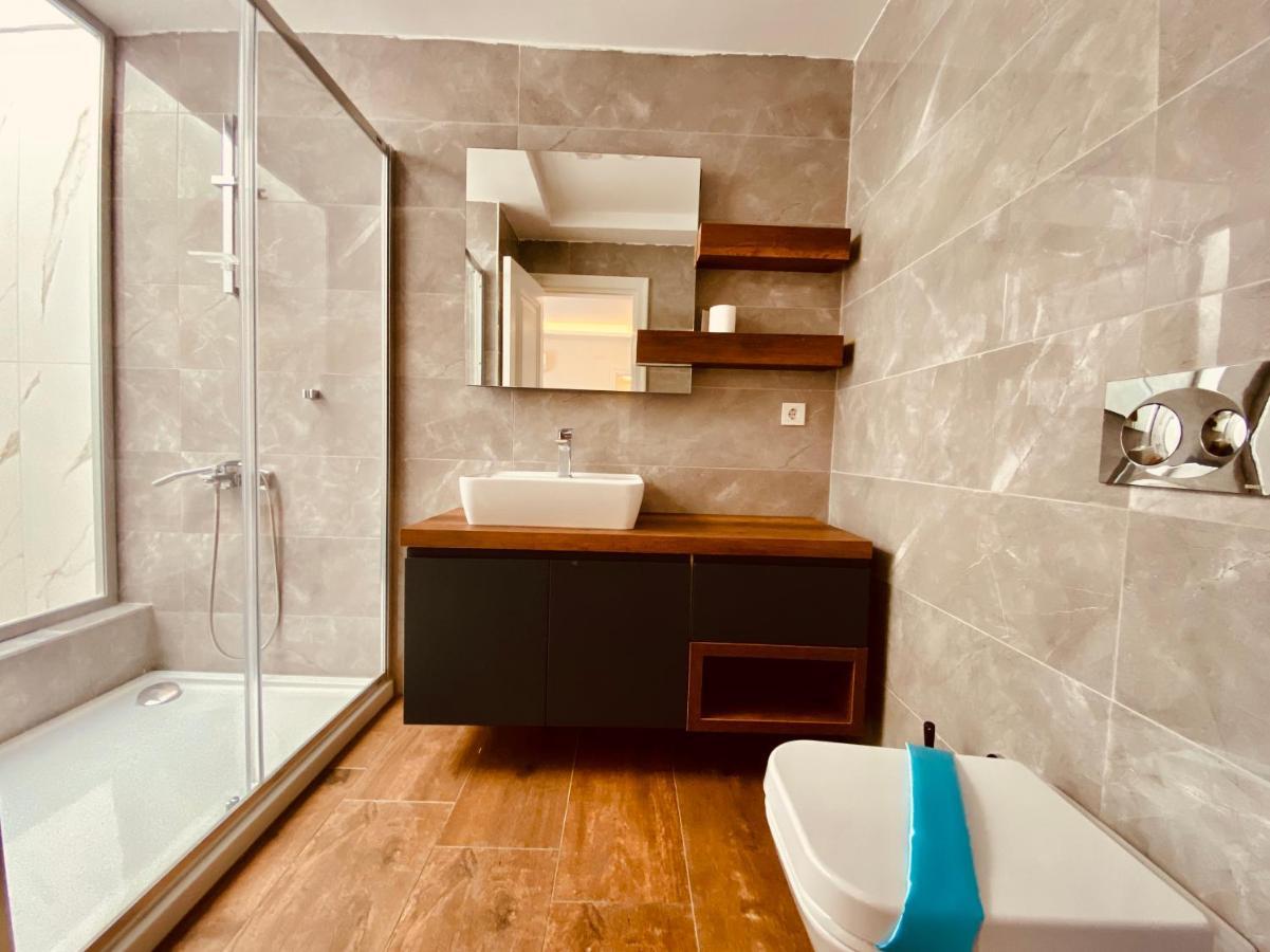 Nda Havuzlu Oasis Evleri 8 Kusadasi
