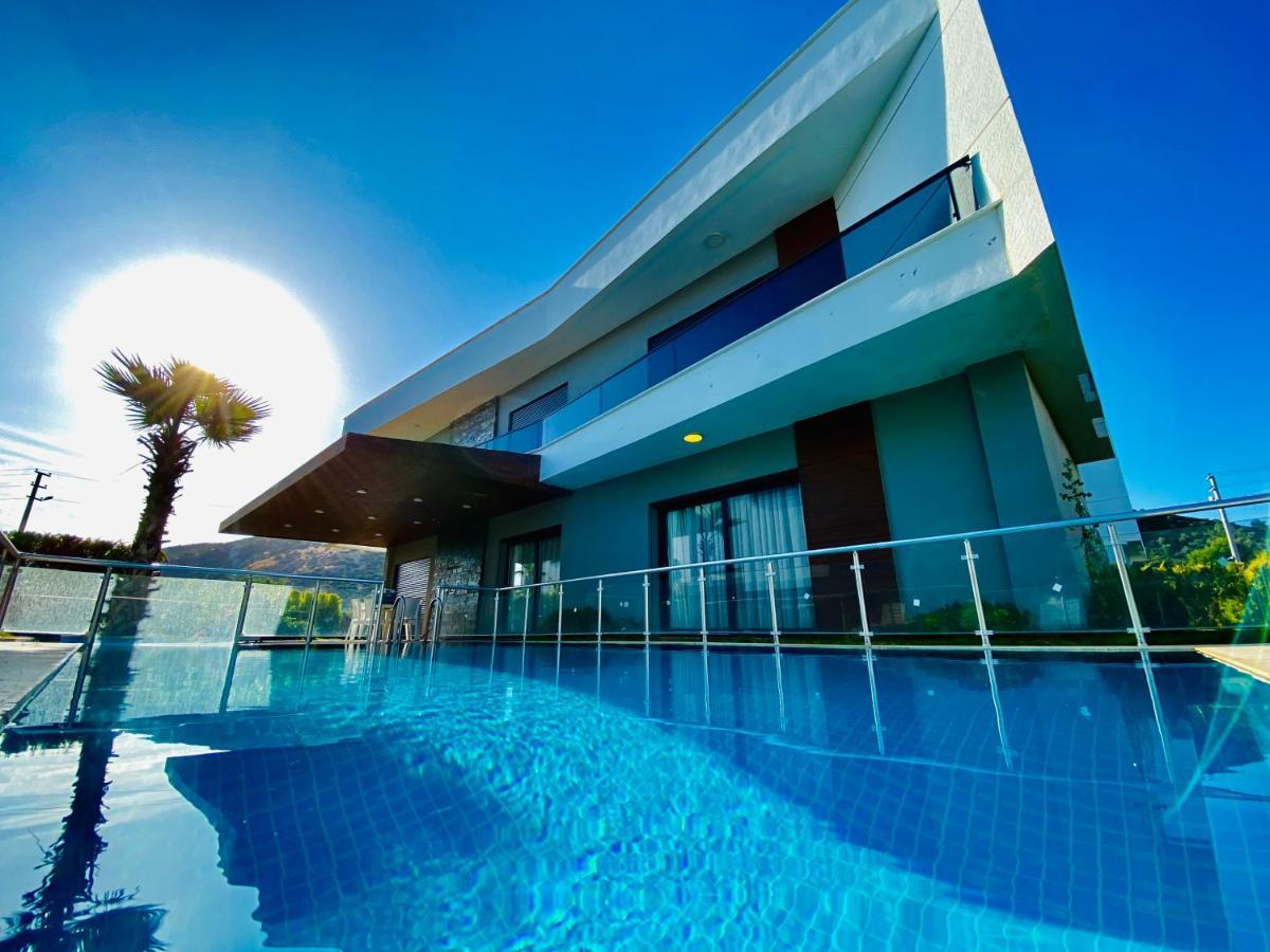 Nda Havuzlu Oasis Evleri 8 * Kusadasi